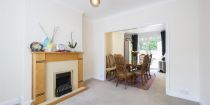 Tennyson Avenue, Motspur Park, KT3