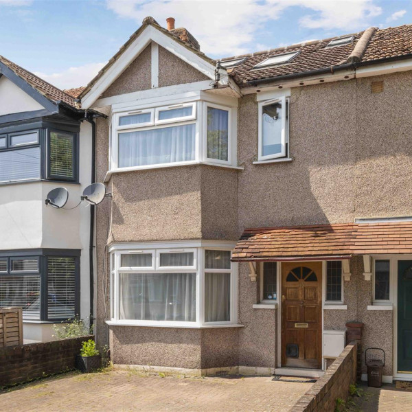 Tennyson Avenue