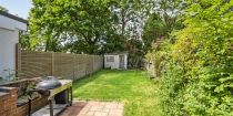 Tennyson Avenue, Motspur Park, KT3