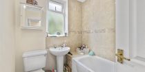 Tennyson Avenue, Motspur Park, KT3