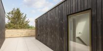 Coombe Lane, Wimbledon