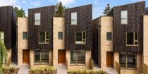 Coombe Lane, Wimbledon