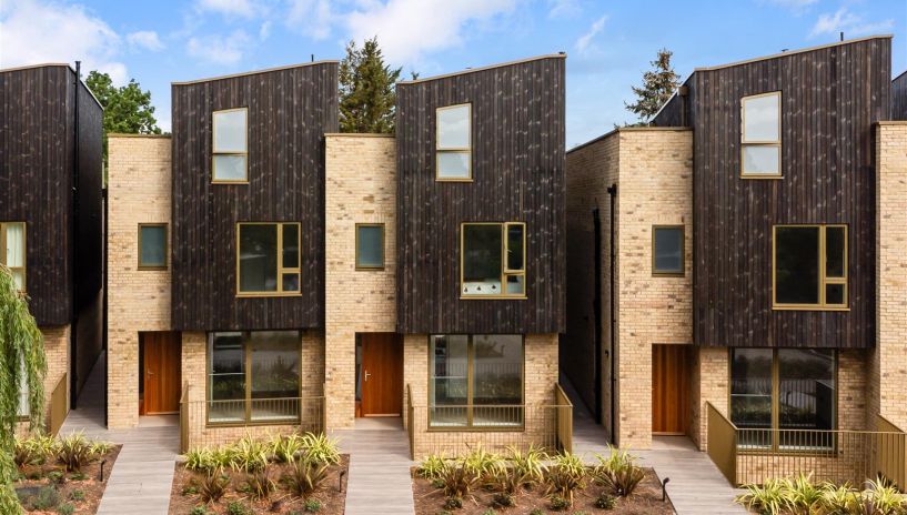 Coombe Lane, Wimbledon