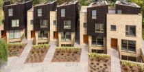 Coombe Lane, Wimbledon