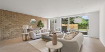 Coombe Lane, Wimbledon