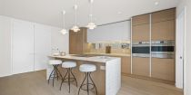 Coombe Lane, Wimbledon