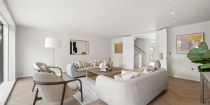 Coombe Lane, Wimbledon