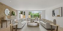 Coombe Lane, Wimbledon
