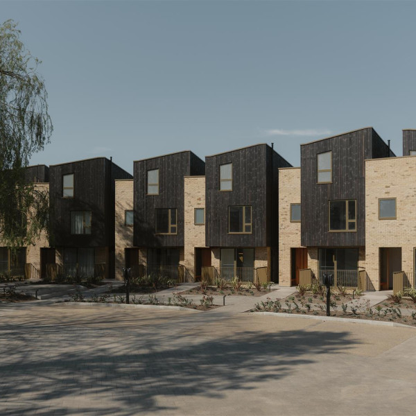 Coombe Lane