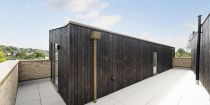 Coombe Lane, Wimbledon