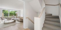 Coombe Lane, Wimbledon