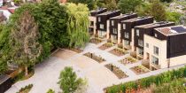 Coombe Lane, Wimbledon