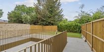 Coombe Lane, Wimbledon