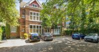 Inner Park Road, London