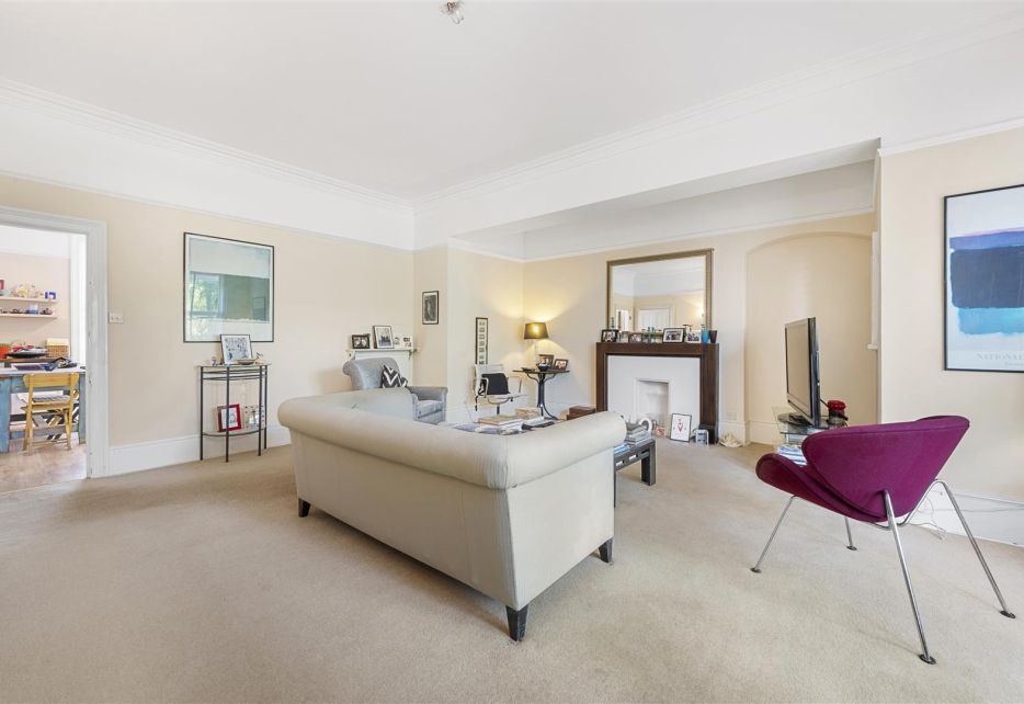 Inner Park Road, London