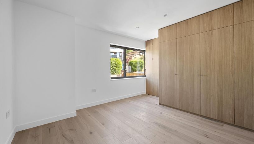 Cottenham Park Road, Wimbledon