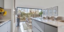 Cottenham Park Road, Wimbledon