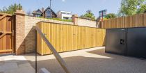 Cottenham Park Road, Wimbledon