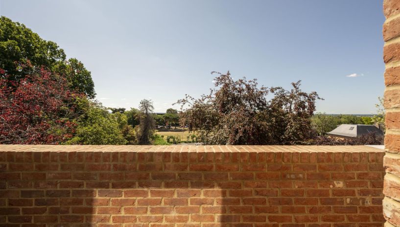 Cottenham Park Road, Wimbledon