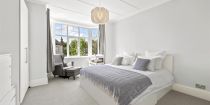 Melbury Gardens, West Wimbledon, SW20