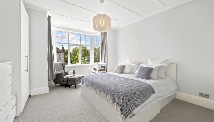 Melbury Gardens, West Wimbledon, SW20