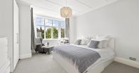 Melbury Gardens, West Wimbledon, SW20