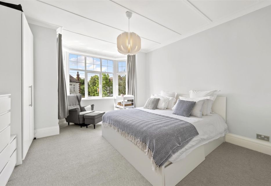 Melbury Gardens, West Wimbledon, SW20