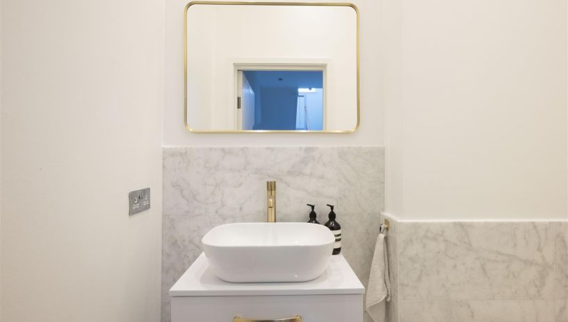 Melbury Gardens, West Wimbledon, SW20