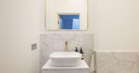 Melbury Gardens, West Wimbledon, SW20