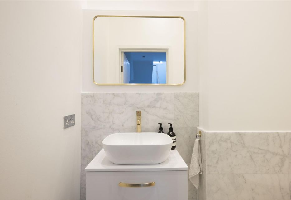 Melbury Gardens, West Wimbledon, SW20