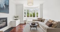 Melbury Gardens, West Wimbledon, SW20