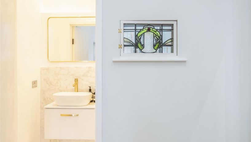 Melbury Gardens, West Wimbledon, SW20