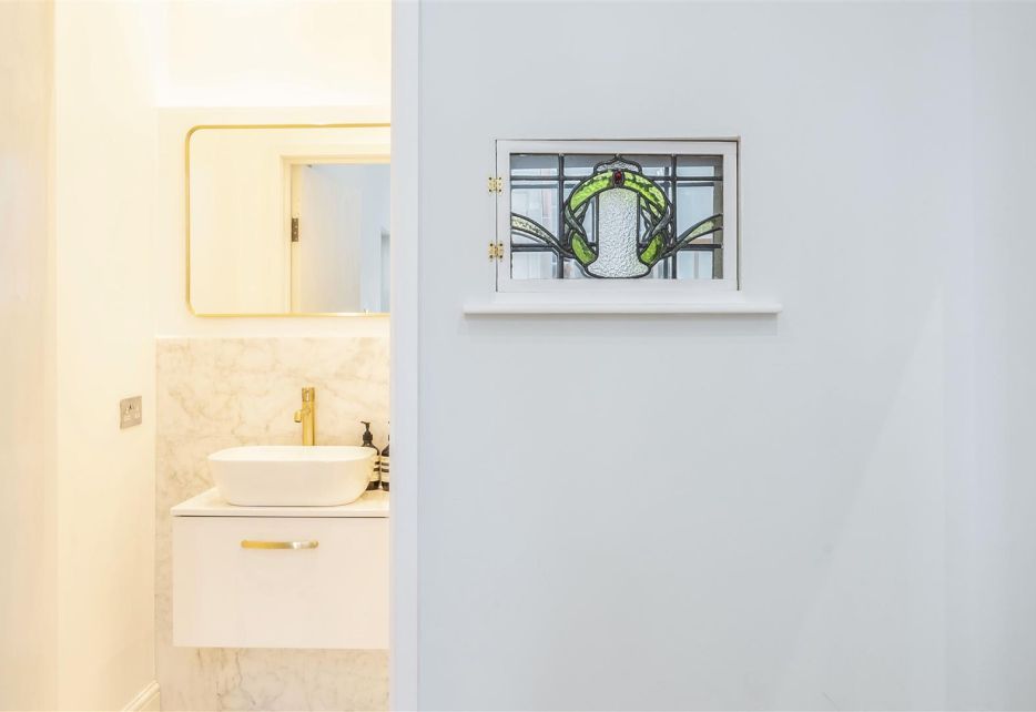 Melbury Gardens, West Wimbledon, SW20