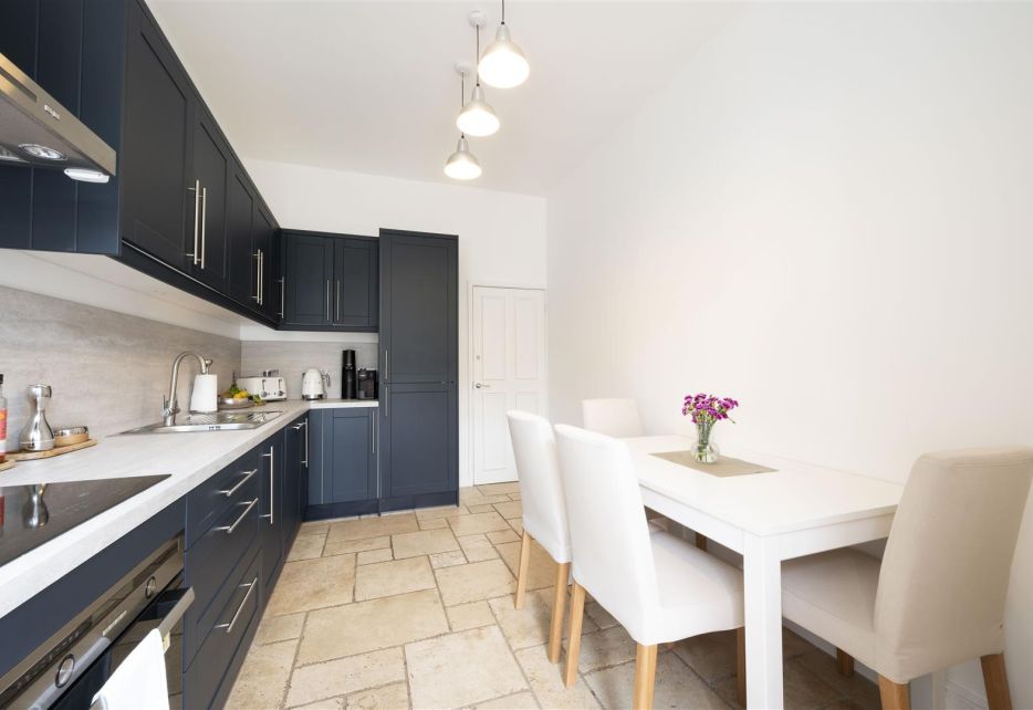 Melbury Gardens, West Wimbledon, SW20