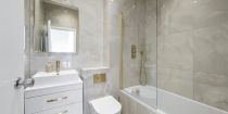 Melbury Gardens, West Wimbledon, SW20