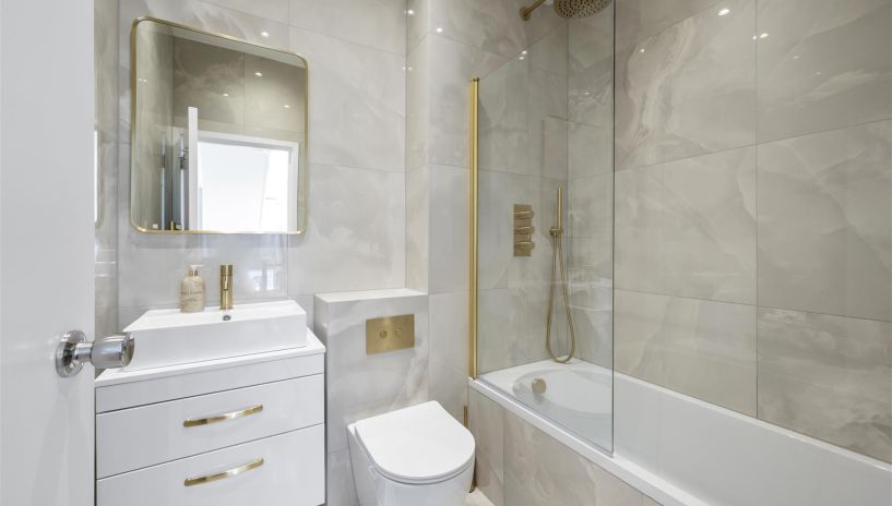 Melbury Gardens, West Wimbledon, SW20