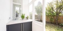 Melbury Gardens, West Wimbledon, SW20