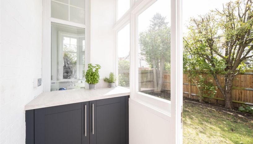 Melbury Gardens, West Wimbledon, SW20