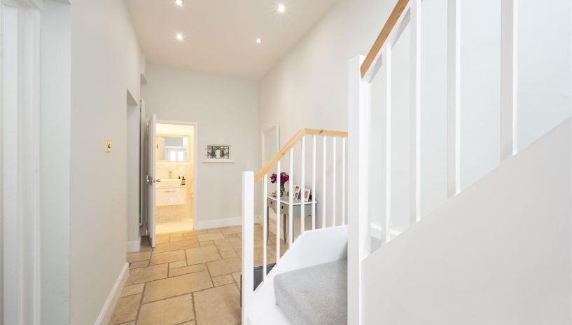 Melbury Gardens, West Wimbledon, SW20