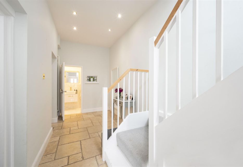 Melbury Gardens, West Wimbledon, SW20