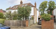 Melbury Gardens, West Wimbledon, SW20