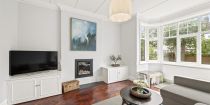 Melbury Gardens, West Wimbledon, SW20