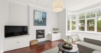 Melbury Gardens, West Wimbledon, SW20
