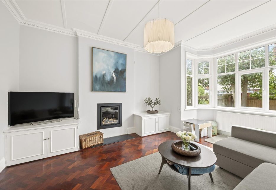 Melbury Gardens, West Wimbledon, SW20