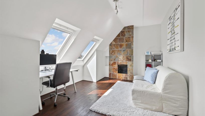 Melbury Gardens, West Wimbledon, SW20