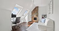 Melbury Gardens, West Wimbledon, SW20