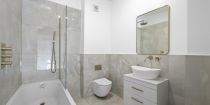 Melbury Gardens, West Wimbledon, SW20