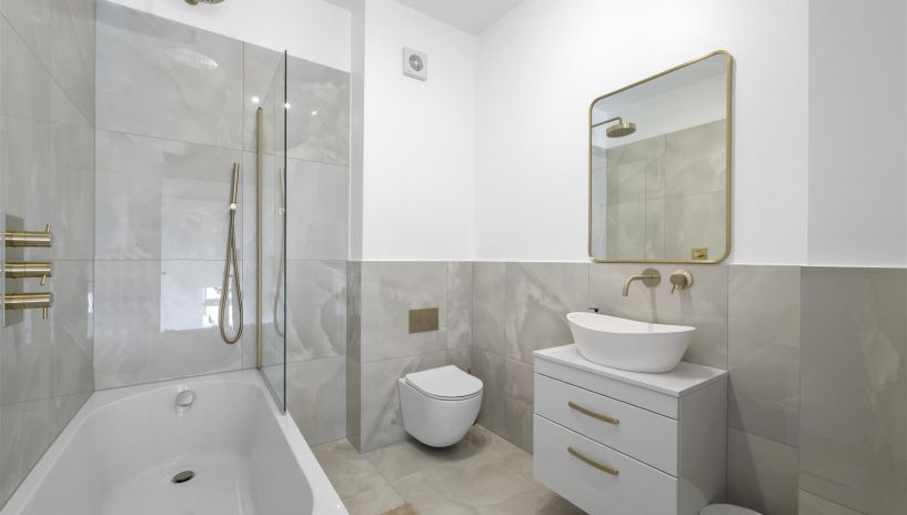 Melbury Gardens, West Wimbledon, SW20