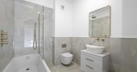 Melbury Gardens, West Wimbledon, SW20