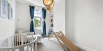 Melbury Gardens, West Wimbledon, SW20